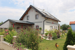 Tedls H&uuml;ttenwerke, Ansicht aus S&uuml;dwest