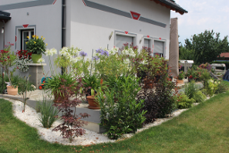 Tedls H&uuml;ttenwerke, Ansicht aus S&uuml;dwest zoomed