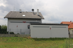 Tedls H&uuml;ttenwerke, Ansicht aus Norden