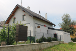 Tedls H&uuml;ttenwerke, Ansicht aus Nordost