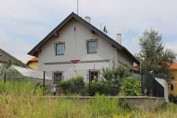 Tedls H&uuml;ttenwerke, Ansicht aus Osten