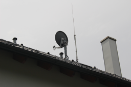 Tedls H&uuml;ttenwerke, Satte Litersch&uuml;ssel