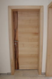 Tedls H&uuml;ttenwerke, Innent&uuml;r von www.holzideen.at