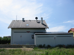 Tedls H&uuml;ttenwerke, 