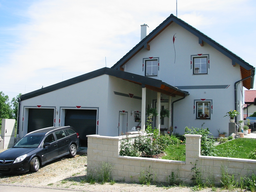 Tedls H&uuml;ttenwerke, 