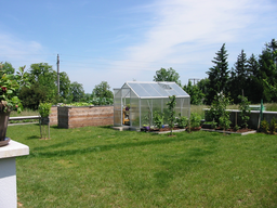 Tedls H&uuml;ttenwerke, 