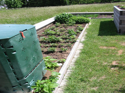 Tedls H&uuml;ttenwerke, 