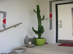 Tedls H&uuml;ttenwerke, 