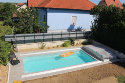 Tedl & Karin's Poolworks, 