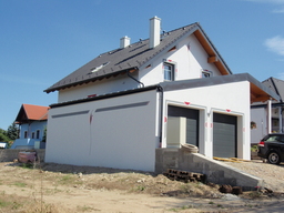 Tedls H&uuml;ttenwerke, karascho