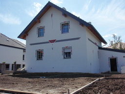 Tedls H&uuml;ttenwerke, my Side