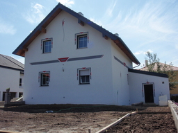 Tedls H&uuml;ttenwerke, my Side