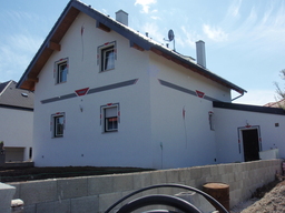 Tedls H&uuml;ttenwerke, my Side